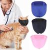 3Sizes Professional Pet Anti-Bite Convenient Cat Eye Protective Cover Mask Cat Grooming Supplies
