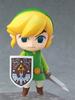 Nendoroid Legend Zelda Wind Waker HD Link Ver. Second Re-release (Painted Movable Figure)