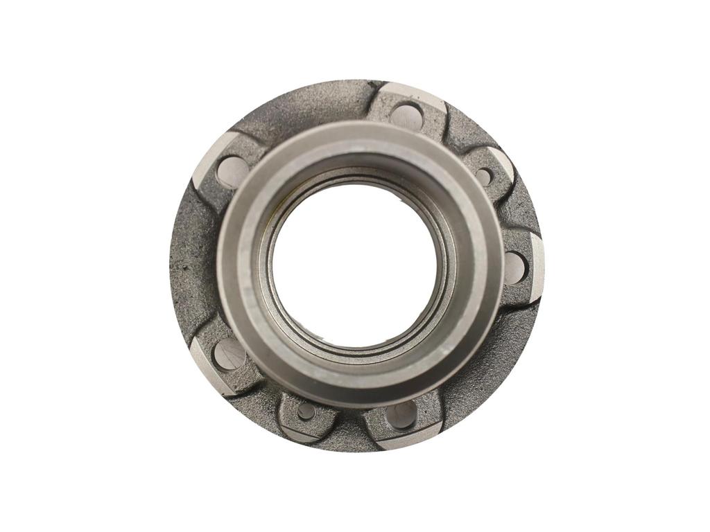 Ft24047 Fast Rear Wheel Hub