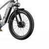 DUOTTS F26 1500W Dual Motor Electric Bike | 120km Range, 55km/h Speed, Samsung Battery | Adults - All Terrain - Off-Road