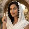 Solid Color Bridal Headscarf Sheer Cathedral Veil Vintage Wedding Hijab  Church Ceremony