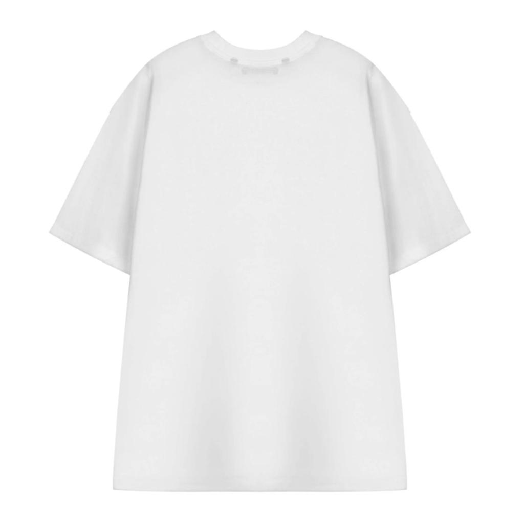Lilo & Stitch Girls Merry Xmas Short-Sleeved T-Shirt