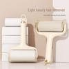 "Household Hair Remover Roller for Sofa, Bed, and Clothes with Replaceable Roll"