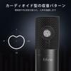 Конденсаторный микрофон FIFINE XLR, однонаправленный микрофон с микрофонной стойкой для игр, голосового чата, распределения, записи, удаленной работы, работы на дому