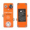 MOSKYaudio P90 PRO PHASE Phaser Pedal Guitar Effects Single Mini Vintage Phaser Pedal Effect Pedal