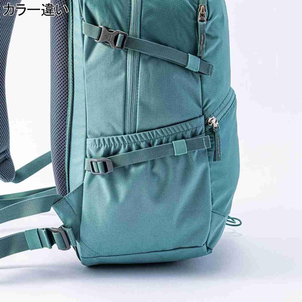 Deuter Lugano 20 20 л Рюкзак, Черный,