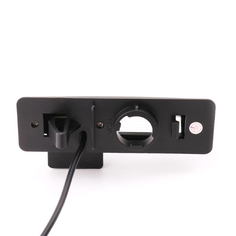 Автомобильная камера заднего вида для помощи при парковке, обратные резервные HD-камеры для Toyota Camry