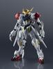 TAMASHII NATIONS GUNDAM UNIVERSE Мобильный доспех Gundam Orphans GUNDAM BARBATOS LUPUS 160 мм окрашенная подвижная фигурка Iron-Blooded ASW-G-08 Приблизительно. ПВХ и АБС