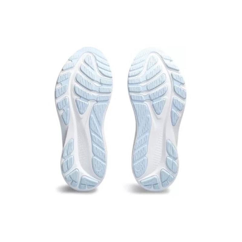 Asics Кроссовки GT 2000 12 Черный/Желтый 1011B691-005