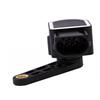 For BMW X1 E84 X5 E70 X6 E71 Car Rear Headlight Level Sensor 37146853753 Ride Control-Rear Leveling Rear Sensor Replacement
