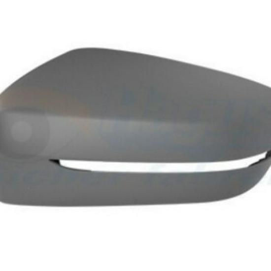 Product ID 51168492897 and 51168492898: Compatible Rearview Mirror Shells for BMW 3 Series G28 and G20 (left and Right).