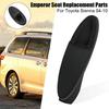 Car Antenna Base Bezel Ornament ABS Plastic Possbay Pedestal Antenna 86392-ae010/86392ae010 Car 86392-ae010 W9A1
