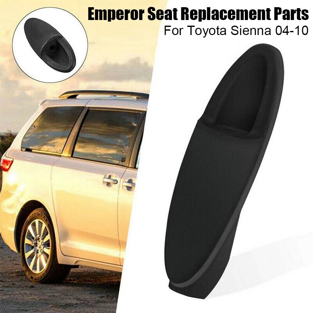 Car Antenna Base Bezel Ornament ABS Plastic Possbay Pedestal Antenna 86392-ae010/86392ae010 Car 86392-ae010 W9A1