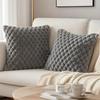 Soft Pillow Cover - Decorative Sofa Cushion Case (Multi-Color Options)