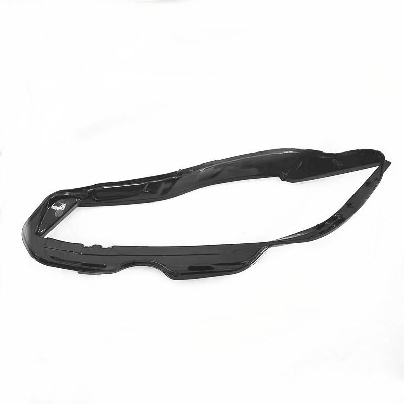 2020 Jaguar XJ/XJL/XF/XE Headlight Lens Covers - New Left/Right Front