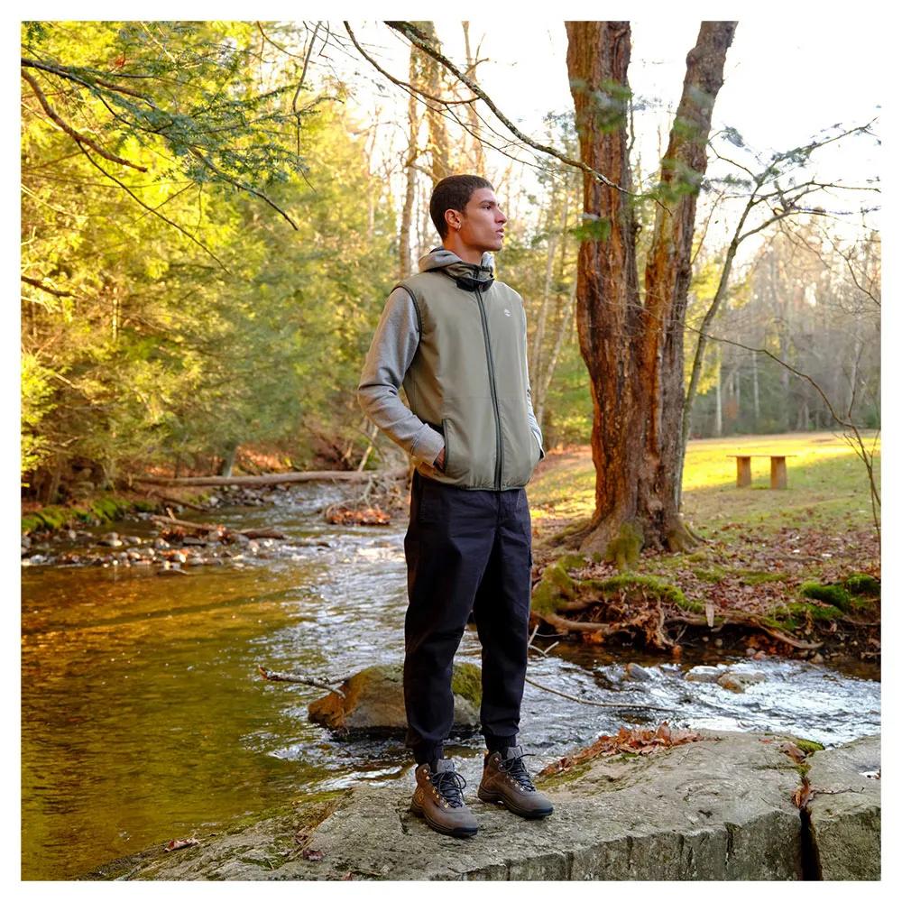 Timberland Ботинки для хайкинга White Ledge Mid WP