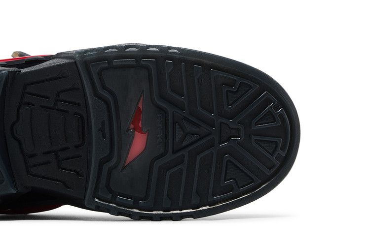 Men's Sneakers Nike Dunk Genesis Low RTFKT Clone X (Edition of 5849) Black/Red