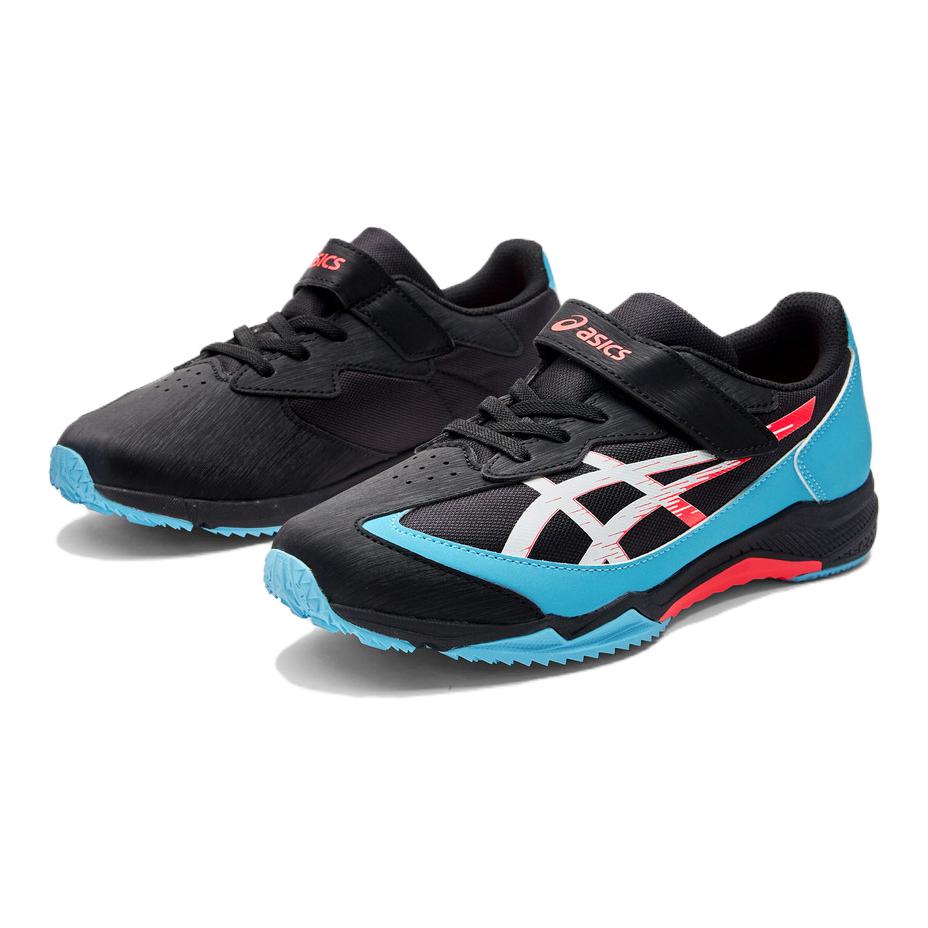 ASICS LAZERBEAM SJ MG Low top Kids' Running Shoes Black Kids' 1154A183-002