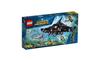 LEGO Атака Черной Манты Аквамена 76095