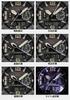 Часы черные [Casio] G-Shock [] GWG-B1000-1AJF мужские