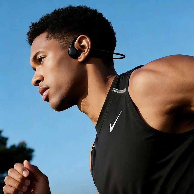 Newman G12 Bone Conduction Wireless Earbuds
