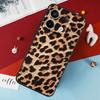 African Leopard Print Case For Xiaomi Redmi Note 12 11 10 9 8 13 Pro Plus 12S 11S 10S 9S 10A 9C 10C 12C 13C Cover