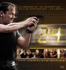 24 Complete Box -TWENTY FOUR- Blu-ray (Includes "24 -TWENTY FOUR- Legacy") [Blu-ray]