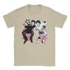 Custom Unisex TShirts Connor Storrie And Hudson Williams Humor Cotton Tee Shirt Short Sleeve T Shirts O Neck Clothing