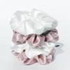 The Glowiest Epolis Satin Hair Scrunchie