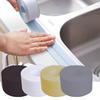 Universal Caulk Tape Sealing Strip PVC Repair Tape Toilet Bathroom Wall Sink