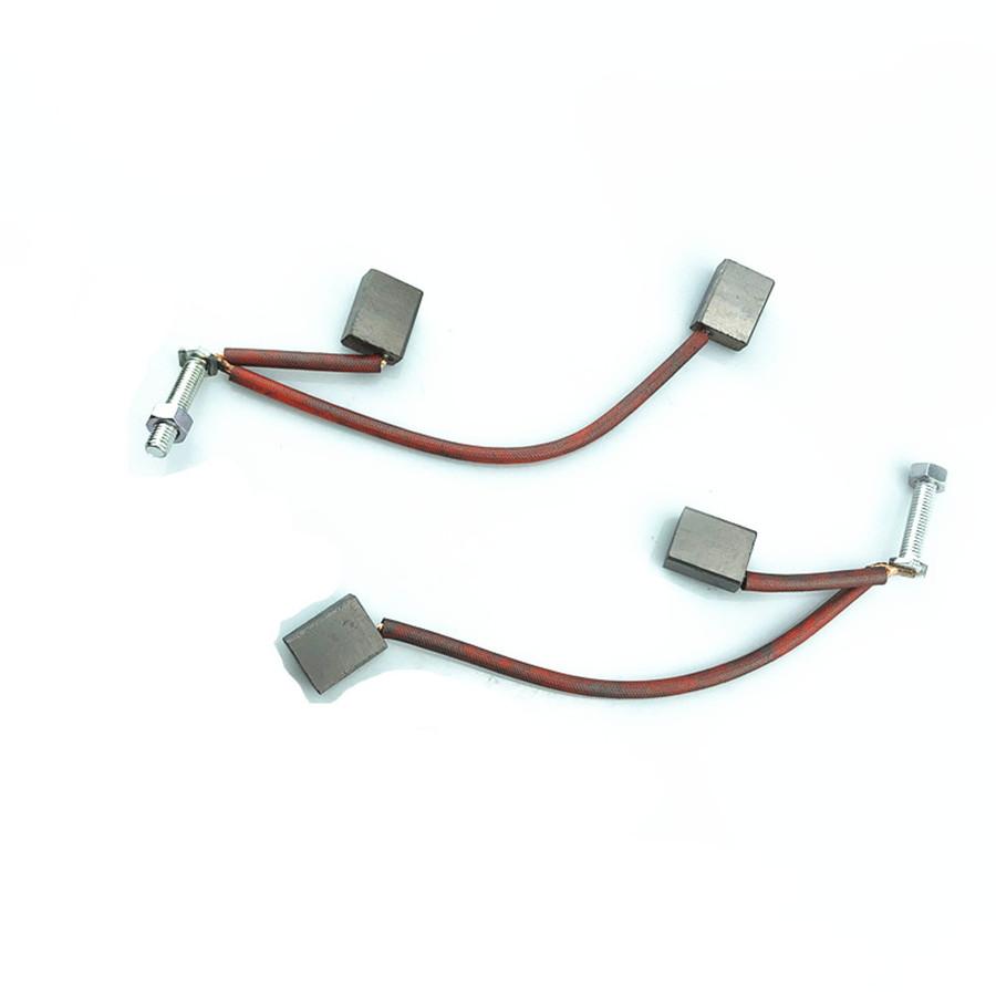 103347301 114-05-4001 Motor Brush Set for Advanced Motors and Drives Applications