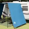 Waterproof Tarp for 3 Persons 302 x 240 x 240 cm Waterproof