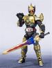 Kamen Rider Blade King Form Set Online Shop SHODO-X (Candy Exclusive)