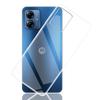 For Motorola Moto G14 Case Clear Silicone Soft TPU Phone Case For Moto G13 G23 G53 Coque For Moto G60 G60s MotoG72 G73 Fundas