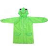 Creative Animal-shaped Children's Raincoats Cute Cartoon Student Poncho Baby Raincoat Fashion Simplicity Household Rain Gear New