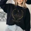 Velaris Sweatshirt The Night Court Hoodies Court of Thorns and Roses Sweatshirt Women Hoodie SJM City of Starlight Pullovers Top Unisex