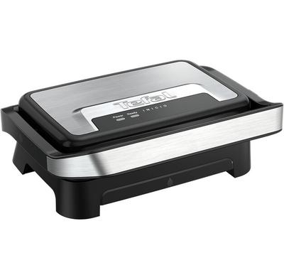 Гриль Tefal GC270D Inicio Compact