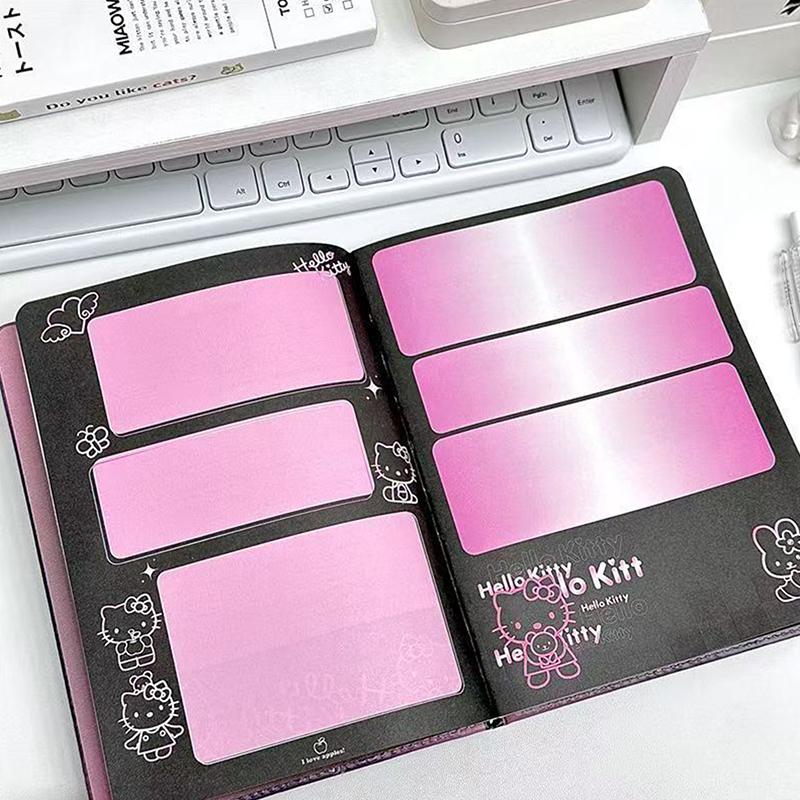 Hello Kitty Notebook Cute Aesthetic Journal Diary For Girls Students With Thick Colorful Pages Premium Writing Notepad