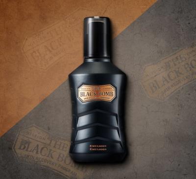 Эмульсия Black Bomb 130 мл
