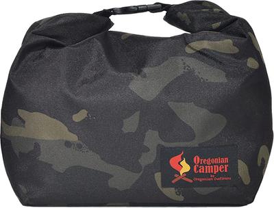 Сумка Oregonian Camper Messtin Warm Keeper S Черный Камуфляж S OCB901BC