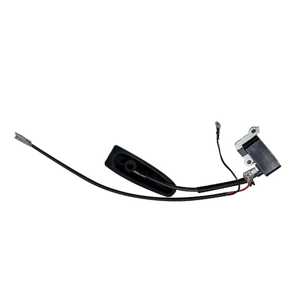 Катушка зажигания для EBZ6500 EBZ7500 EBZ8500 и модели Для 587655101 совместима с двигателями ранцевых воздуходувок jonsersd