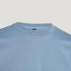 Adidas T Shirts Men's Texture Blue Crew Neck