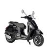 Welly 1/18 VESPA GTS 125CC 2017 Модель мотоцикла Игрушечный транспортное средство Коллекция Автомотоцикл Амортизатор Внедорожник Автоцикл Игрушки Автомобиль
