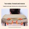 SKG H3 Series Neck and Shoulder Massage Shawl