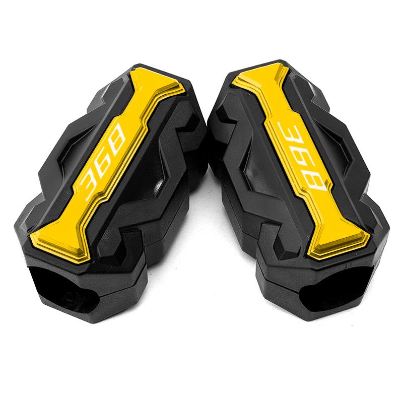 Для ZONTES 368G 368E 368M 368 G/D/E/M/K 310V/X/T/R G1 Аксессуары для мотоцикла Защита двигателя Бампер Защитная дуга