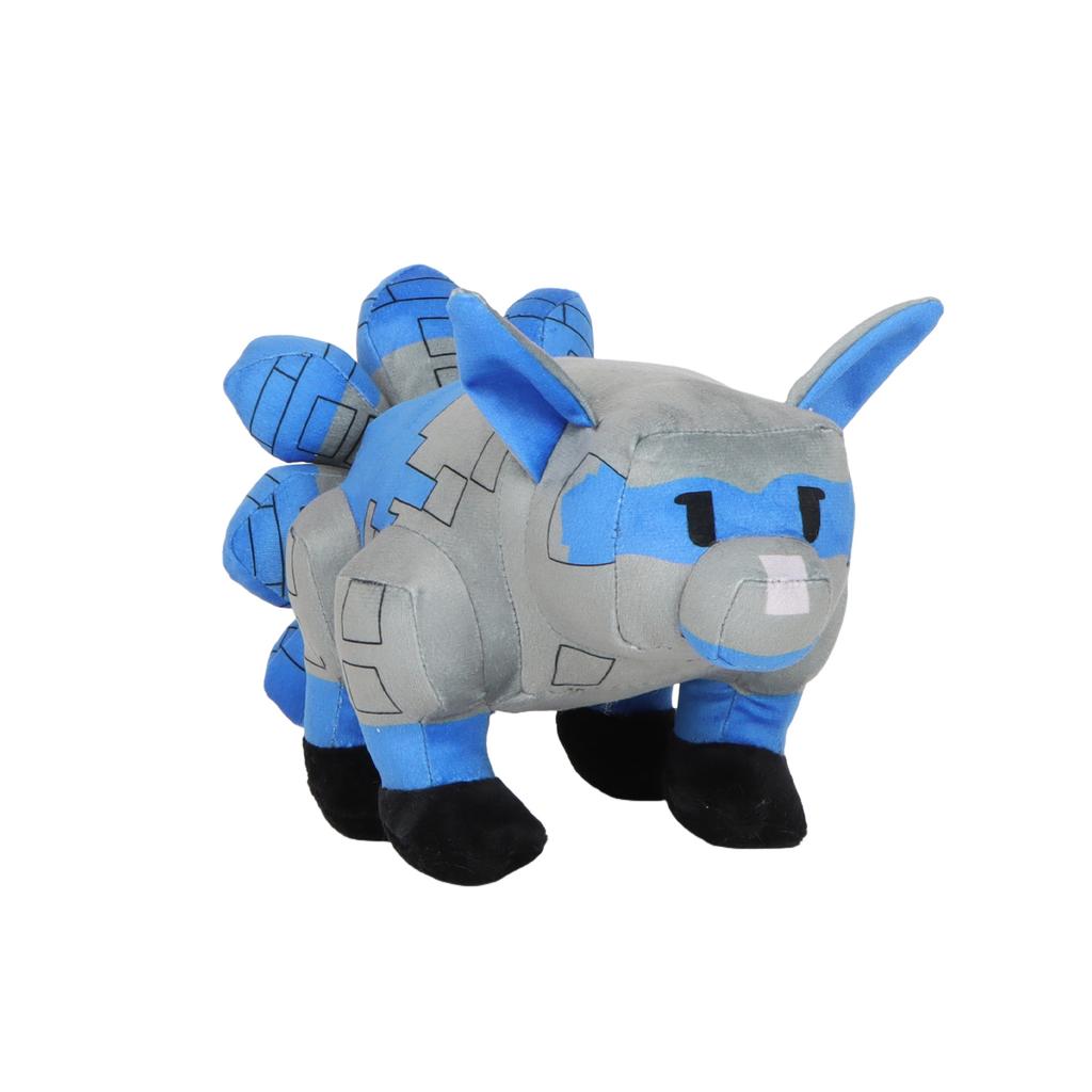 Мягкие игрушки Grow a Garden, популярная игровая периферия, квадратные фигурки и куклы