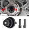 Car Clutch Alignment Centering Tool Universal Auto Clutch Repair Fix Correcting Machine Car Clutch Hole Corrector Dismantle Tool