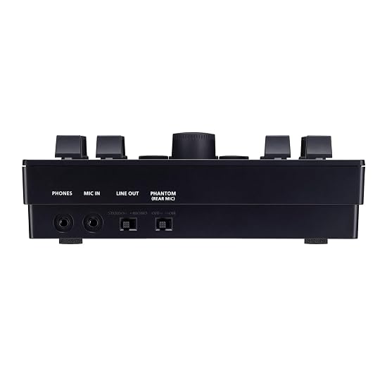 Roland VT-4 Voice Transformer, Voice Changer, Voice Effects, Pitch Control, for Vocals/Live Performa