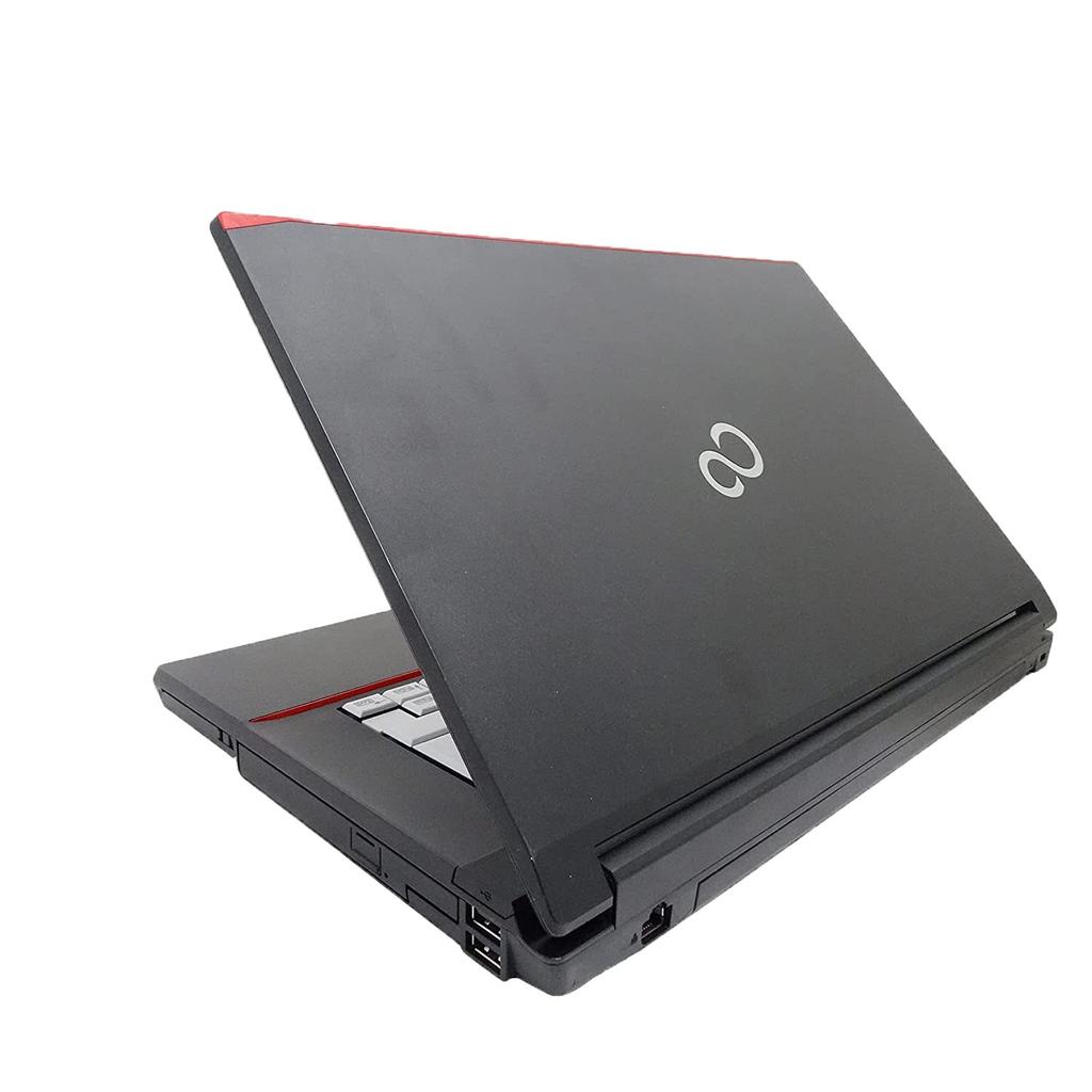 Значок большой ноутбук windows11 A574 цифровая клавиатура celreon 2950 память 8 ГБ SSD внешний жесткий диск Большой 15-дюймовый экран, легко читаемые символы,