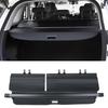 For 2004-2009 2010-2015 Lexus RX270 RX350/450H RX330/400h Cargo Cover Trunk Retractable Security Privacy Screen Auto accessories